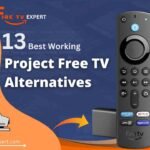 Project Free TV Alternatives