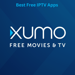 Xumo TV