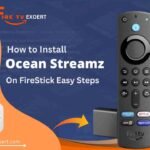 Ocean Streamz on FireStick