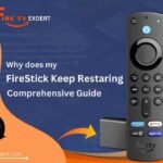 FireStick Keep Restarting