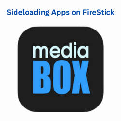 MediaBox HD