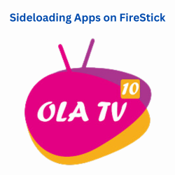 OLA TV