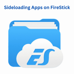 ES File Explorer