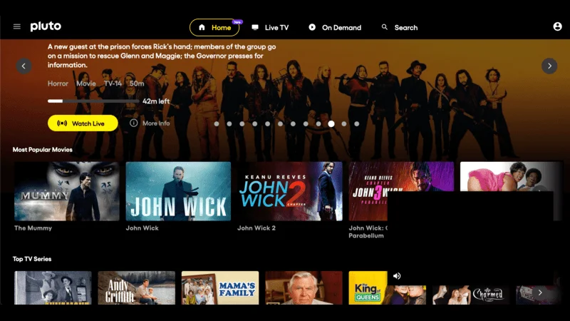 Alternatives To Project Free TV For Movie Lovers