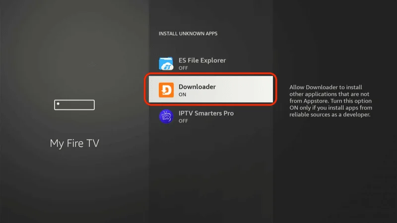 Best Alternatives To RedBox TV On Firestick