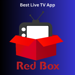 RedBox TV