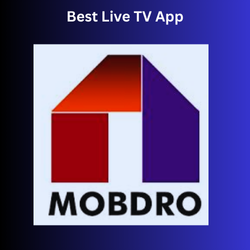 Mobdro