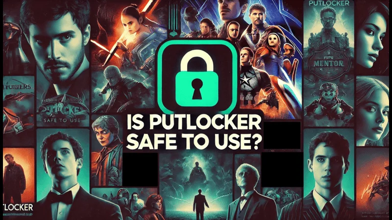 Best Putlocker Alternatives