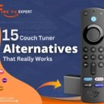 CouchTuner Alternatives