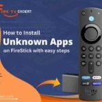 Install Unknown Apps On Firestick