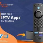 Free IPTV Apps