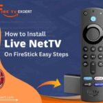 Install Live NetTV on Your FireStick