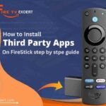 3rd Party Apps on Firestick