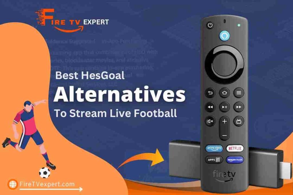 Best HesGoal Alternatives