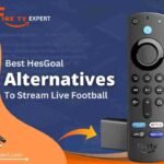 Best HesGoal Alternatives