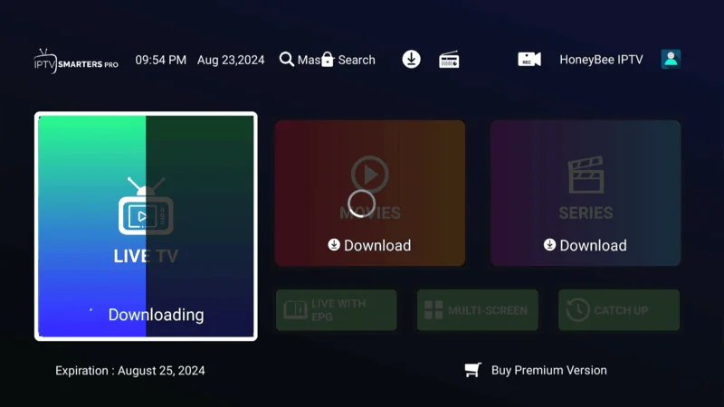 Best Free IPTV Streaming Apps for Firestick