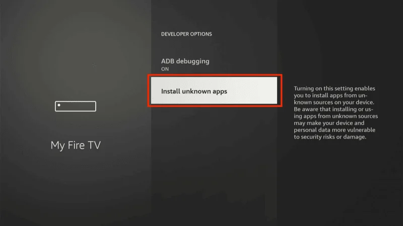 NordVPN And Your Firestick Installation