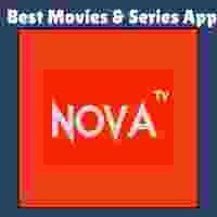 Nova TV on Firestick