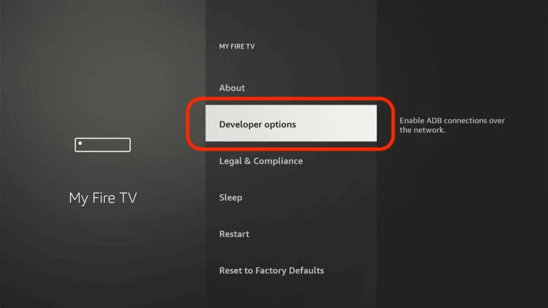 Firestick Sideload Apps Guide