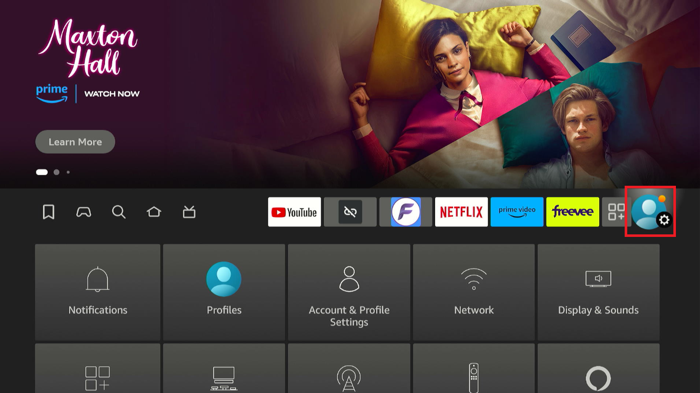 Firestick Titanium TV Download 