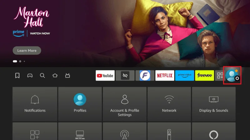 Top Free IPTV Apps For Firestick