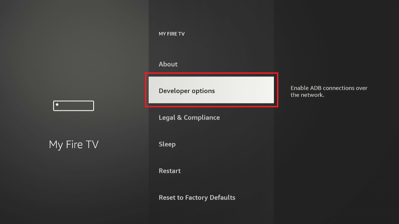 How To Install Titanium TV Firestick 