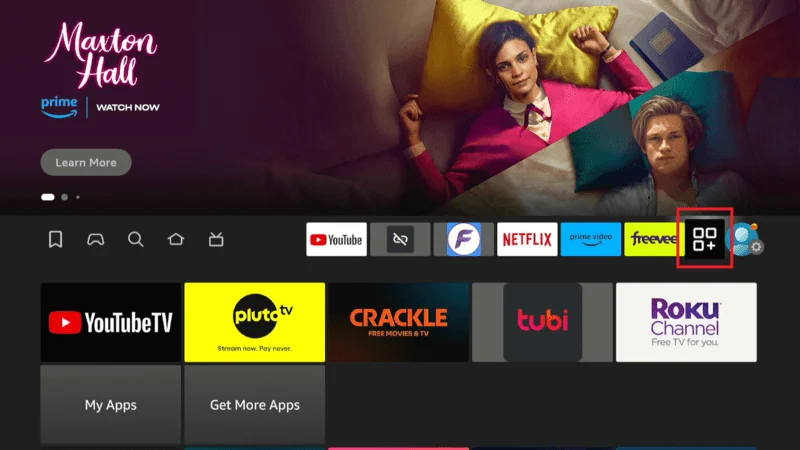 How To Install APK On Firestick