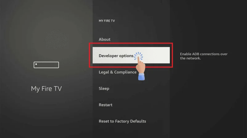 BeeTV APK Firestick install 