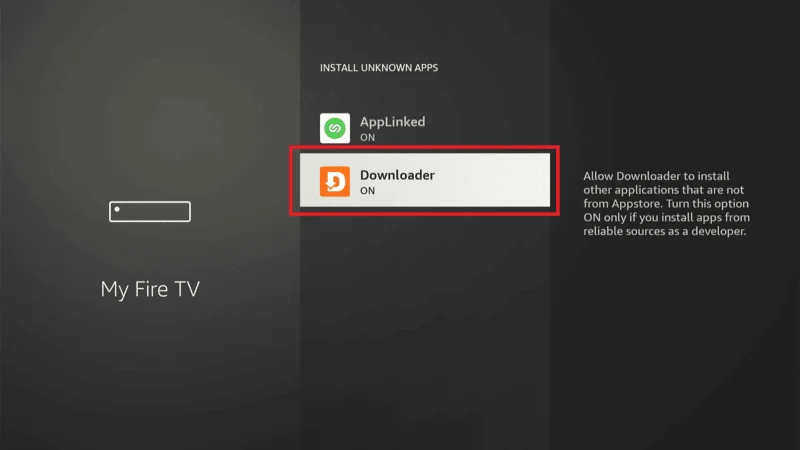 Firestick Installation Tutorial 