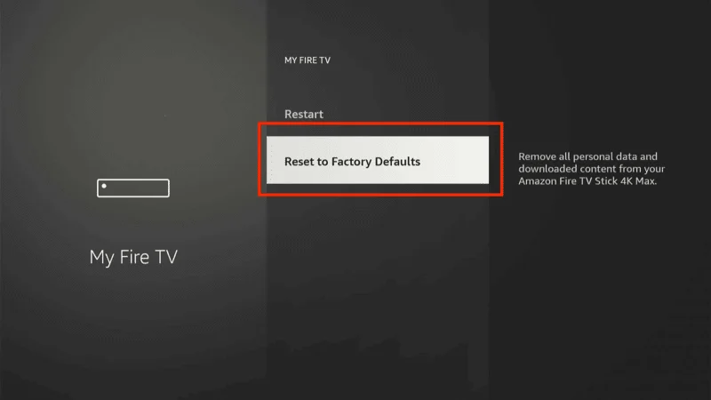 Firestick Won't Play YouTube Videos