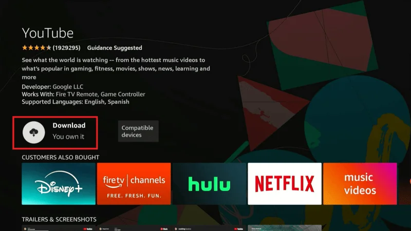 How to Clear Apps from Firestick