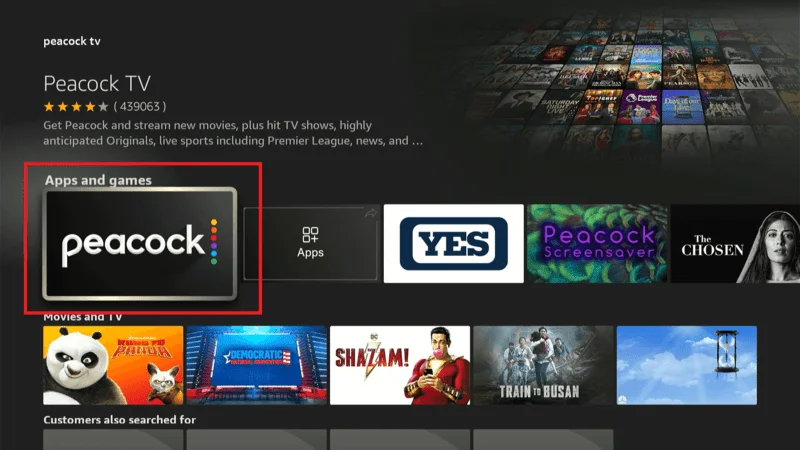 Streaming Live TV On Firestick