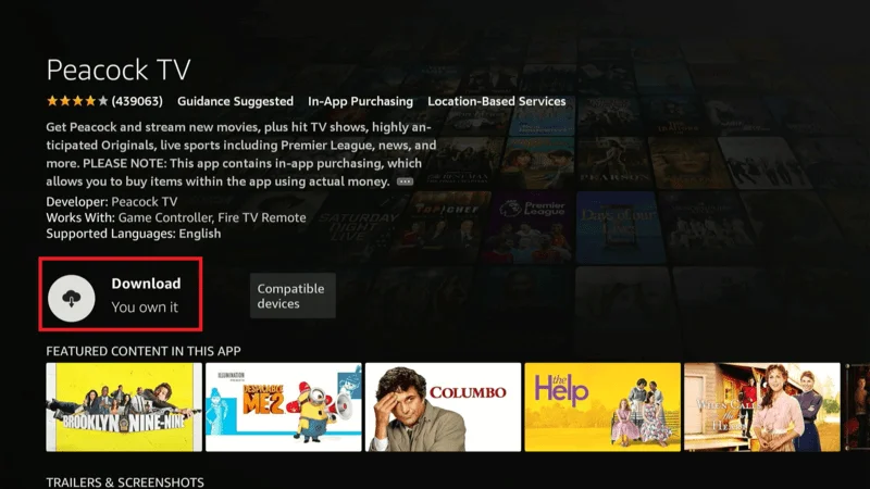 Firestick App Recommendations