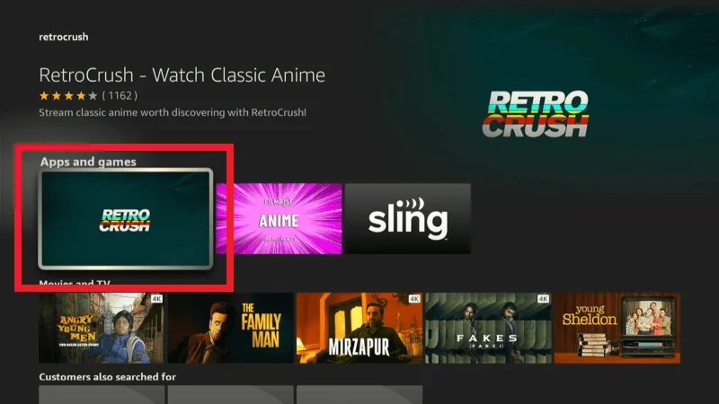 Top Anime Streaming Apps for FireStick 