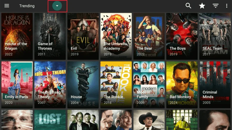 Install CyberFlix TV For Amazon Firestick