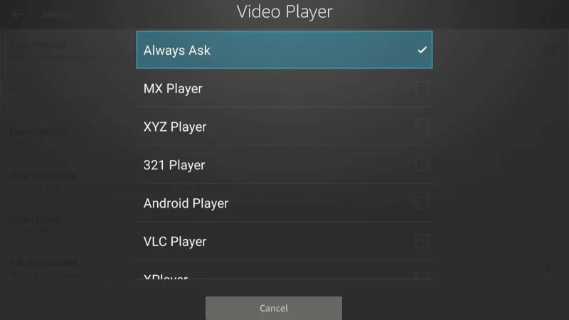 How To Customize RedBox TV On Your Firestick