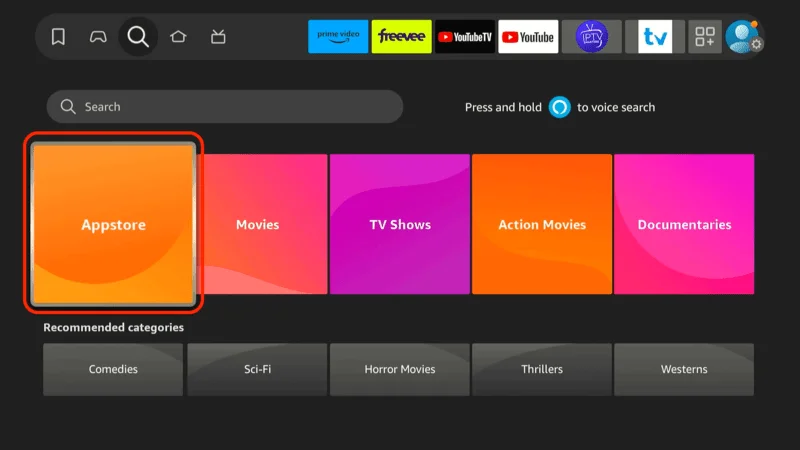 RedBox TV On Firestick Setup And Configuration Guide