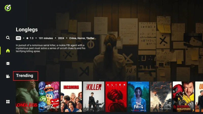 FireStick FlixHQ App Installation 