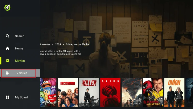 FlixHQ on Amazon FireStick Installation 