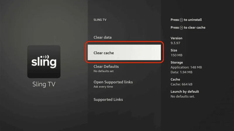 Firestick App Restart Tips