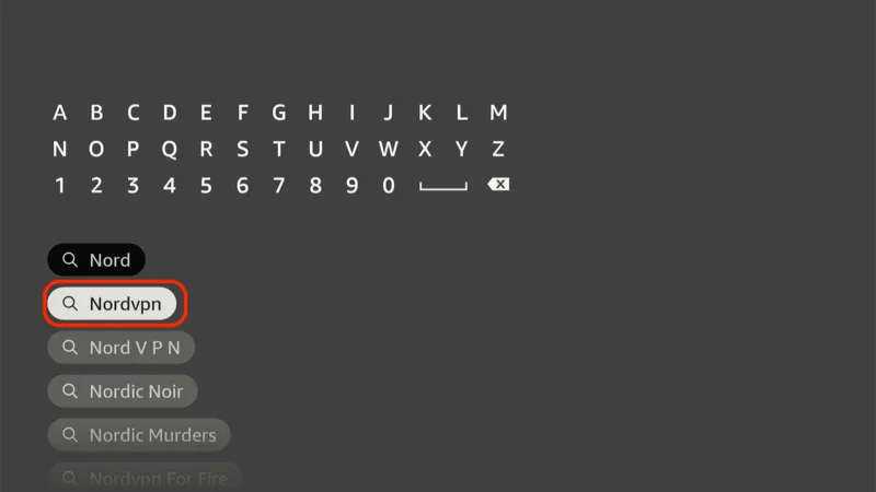 Setting Up NordVPN On Your Firestick A Step-By-Step Guide