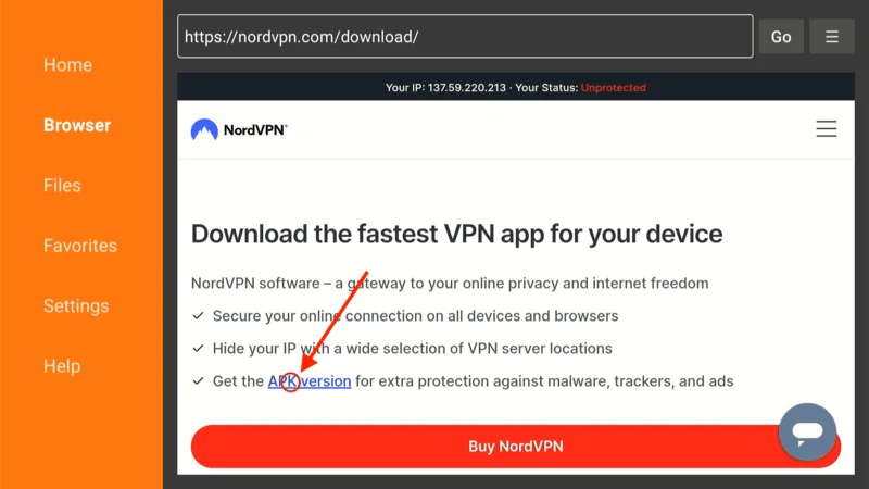 Setting Up NordVPN On Your Firestick In Minutes