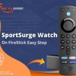 SportSurge Watch