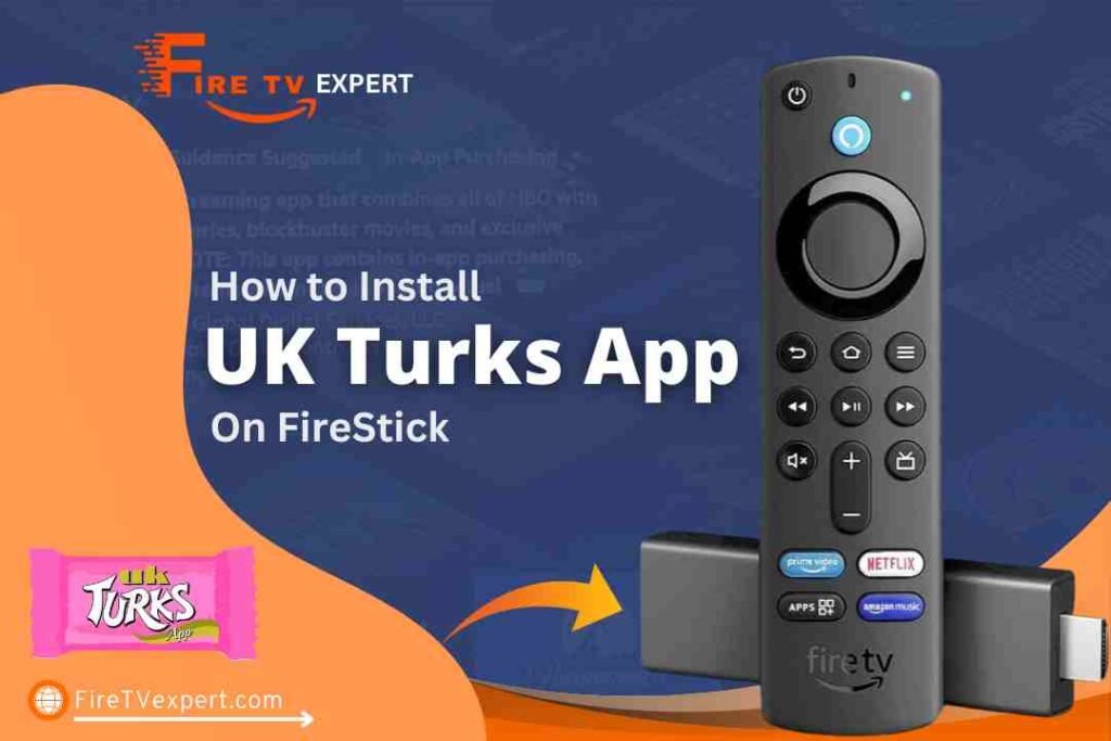 UK Turks App