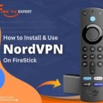 NordVPN on Firestick