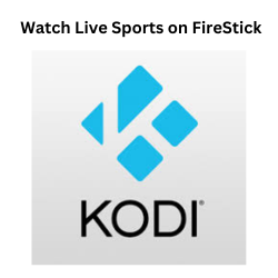 FireStick Sports Addons