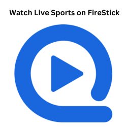 FireStick MLB Streaming