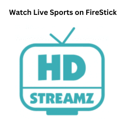 Live UFC FireStick