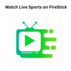 FireStick NFL Live