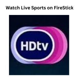 Live Tennis FireStick